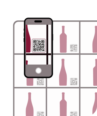 Scansiona il QR Code