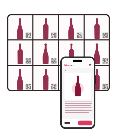 Scansiona il QR Code