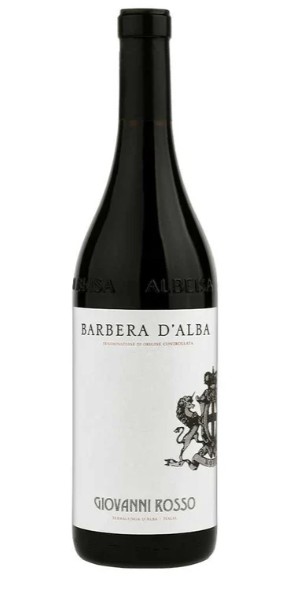 Barbera d’Alba