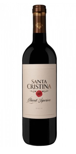 CHIANTI SUPERIORE