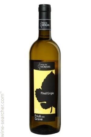 Pinot Grigio