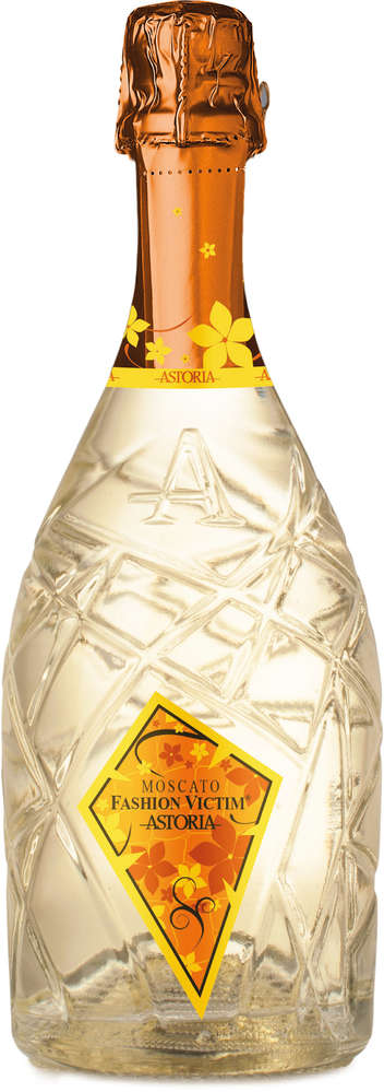 Fashion Victim Moscato