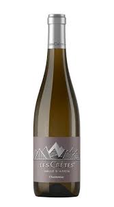 Chardonnay Les Cretes 2025