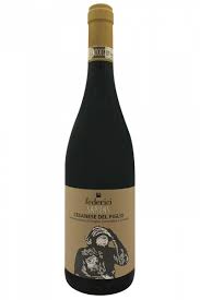 Cesanese Del Piglio Sapiens