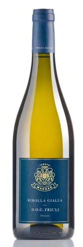 Ribolla Gialla