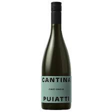 Pinot Grigio