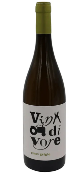 Pinot Grigio Vin di Vore