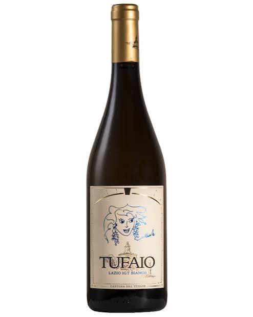 Vino Bianco