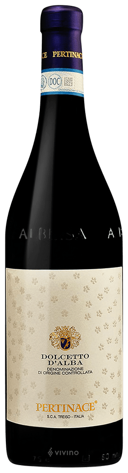 Dolcetto D'Alba 2024