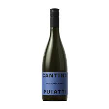 Sauvignon Puiatti 2024