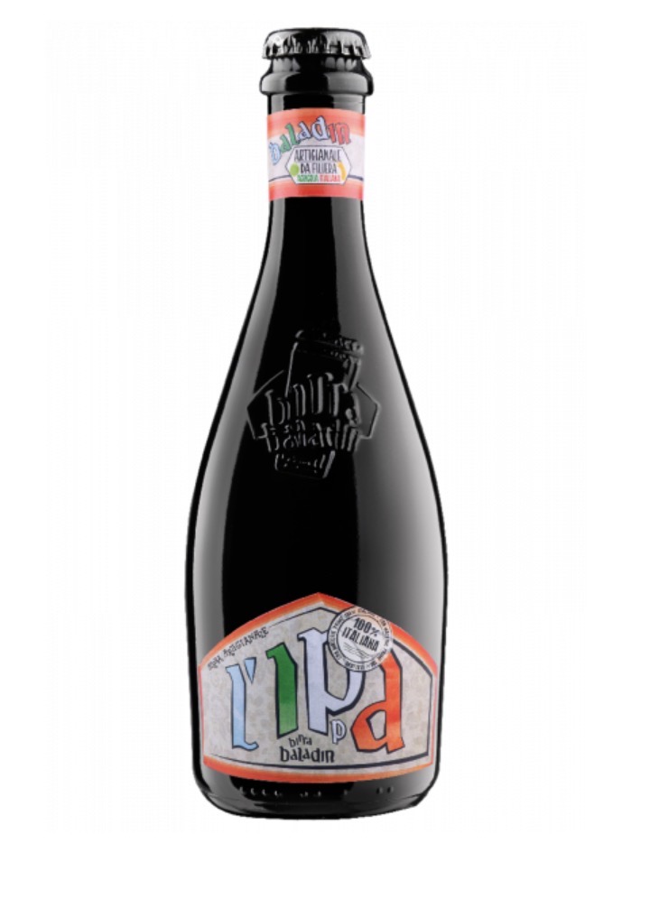 Beer Baladin L’Ippa
