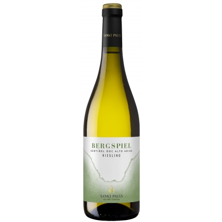 Alto Adige Weissburgunder DOC “Plötzner” 2024