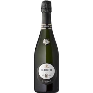 Berlucchi '61 Franciacorta DOCG Extra Brut Mezza Bottiglia