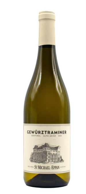 Gewurztraminer